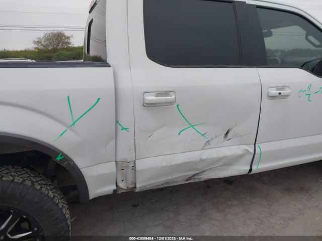 Ford F-150 Lariat Image 15