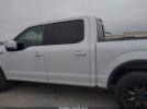 Ford F-150 Lariat Image 13