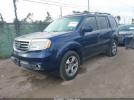 Honda Pilot Ex-l Image 2