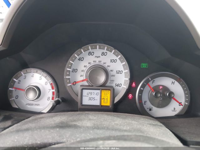 Honda Pilot Ex-l Image 7