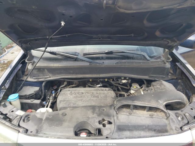 Honda Pilot Ex-l Image 9