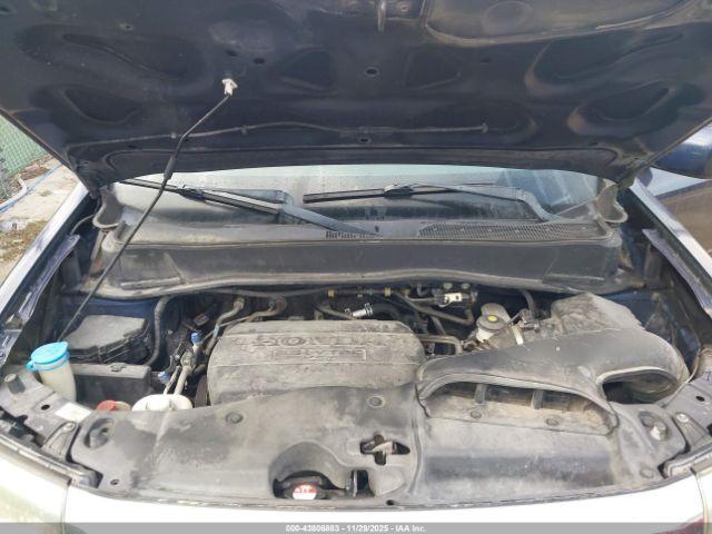 Honda Pilot Ex-l Image 9