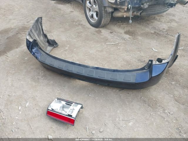 Honda Pilot Ex-l Image 11