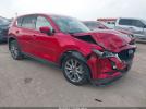 Mazda Cx Grand Touring Reserve Image 1