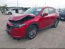 Mazda Cx Grand Touring Reserve Image 7