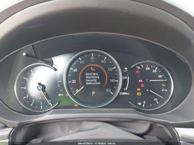 Mazda Cx Grand Touring Reserve Image 6