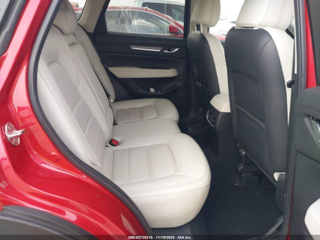 Mazda Cx Grand Touring Reserve Image 8