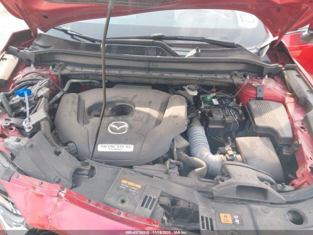 Mazda Cx Grand Touring Reserve Image 4