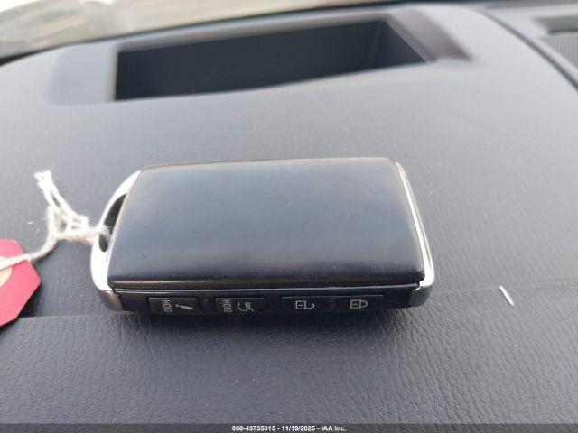 Mazda Cx Grand Touring Reserve Image 16