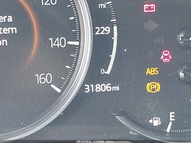 Mazda Cx Grand Touring Reserve Image 3