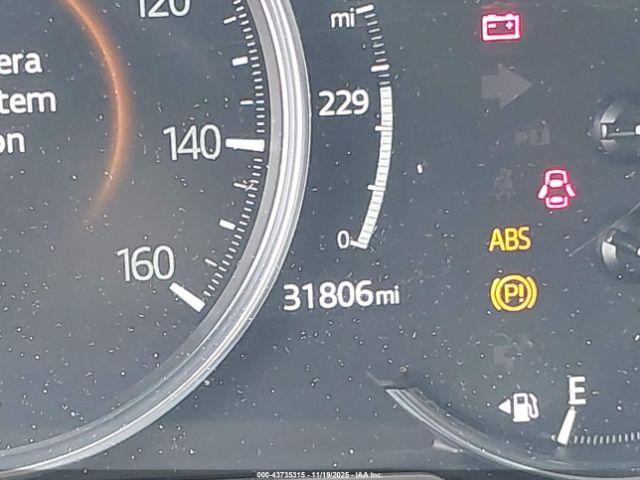 Mazda Cx Grand Touring Reserve Image 3