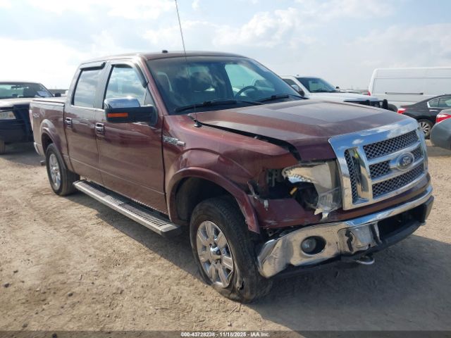 Ford F-150 Image 1