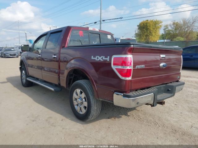 Ford F-150 Image 3