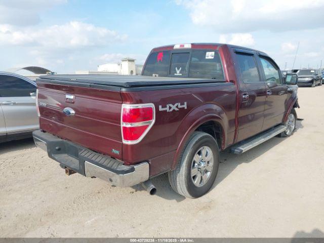 Ford F-150 Image 14