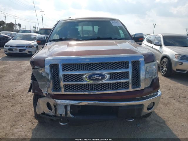 Ford F-150 Image 9