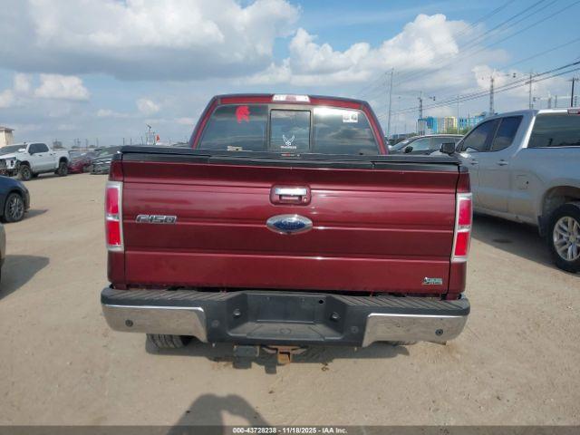 Ford F-150 Image 12