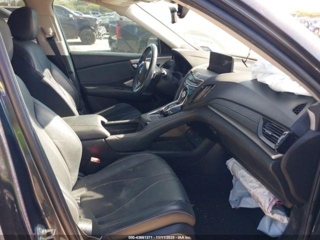 Acura RDX Technology Package Image 14