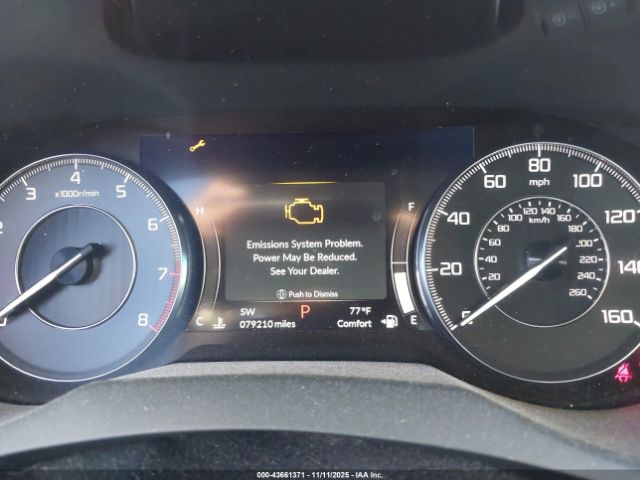 Acura RDX Technology Package Image 11