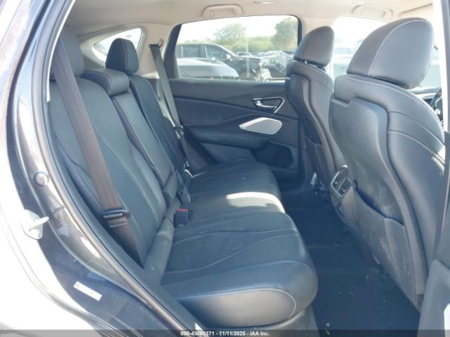 Acura RDX Technology Package Image 7