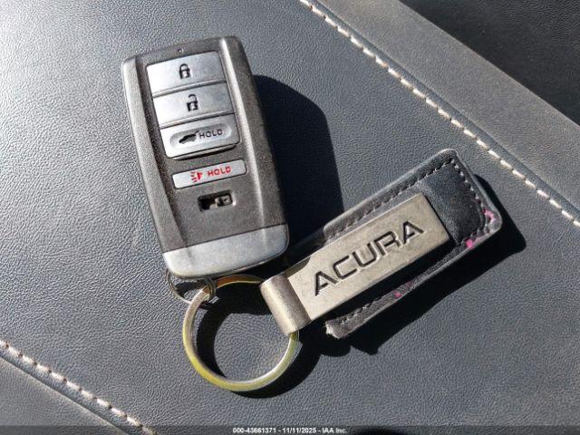 Acura RDX Technology Package Image 12