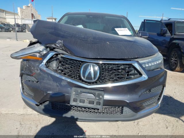 Acura RDX Technology Package Image 8