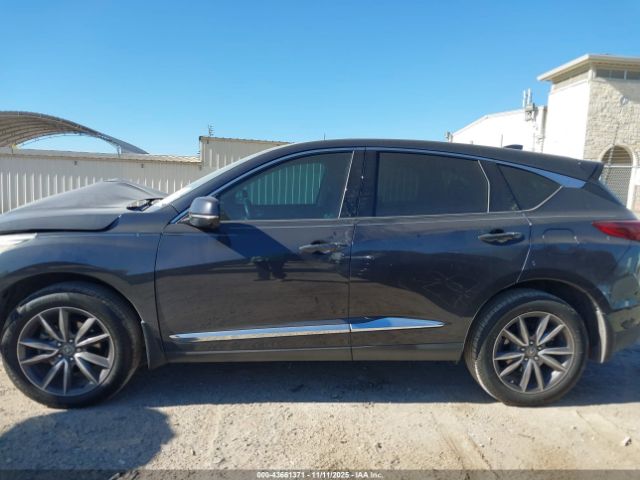 Acura RDX Technology Package Image 15