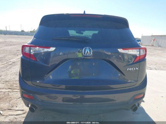 Acura RDX Technology Package Image 2