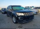 Ford Explorer Xlt Image 1