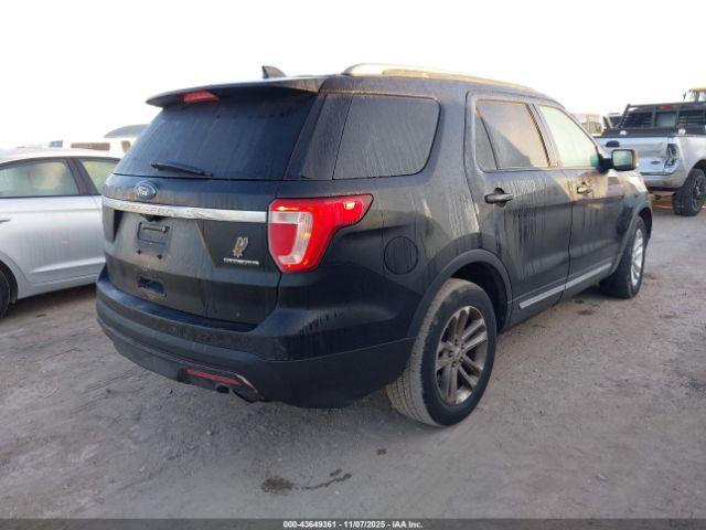Ford Explorer Xlt Image 3