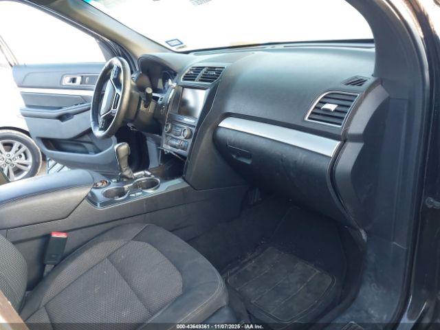 Ford Explorer Xlt Image 5