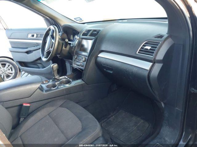 Ford Explorer Xlt Image 5