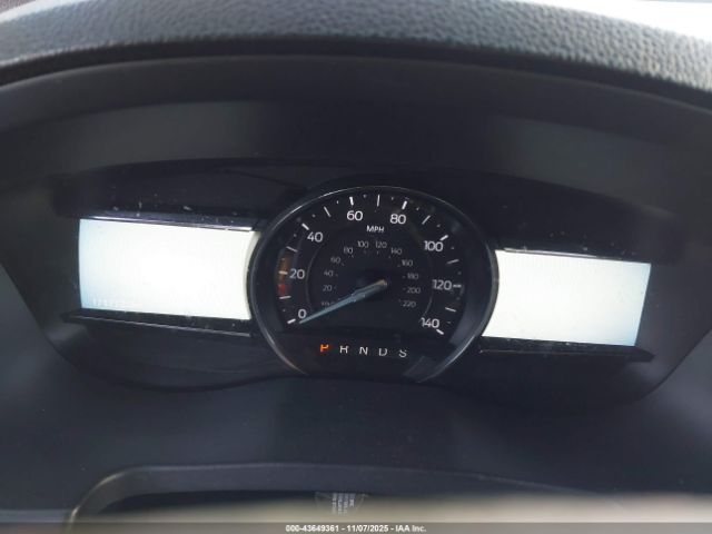 Ford Explorer Xlt Image 7