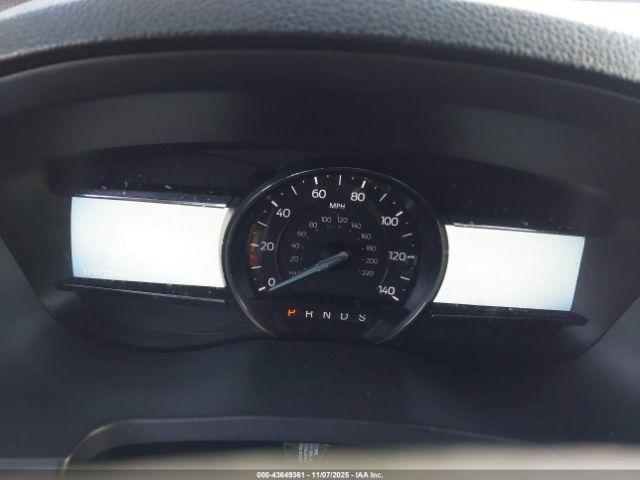 Ford Explorer Xlt Image 7