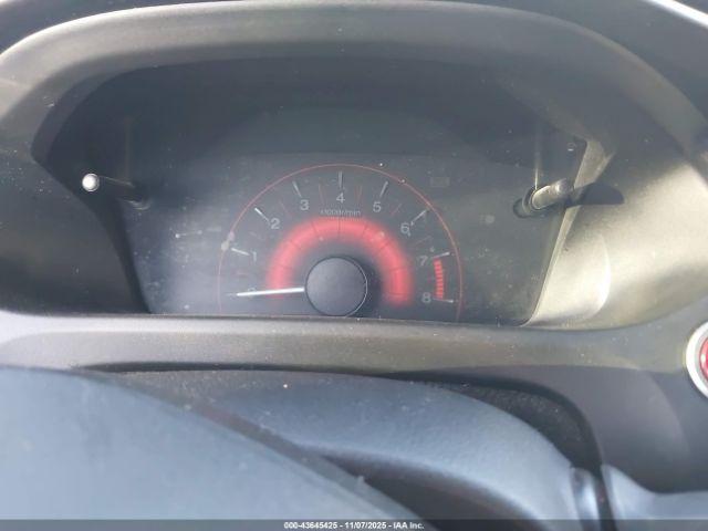 Honda Civic Si Image 7