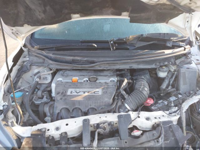 Honda Civic Si Image 8