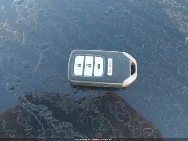 Honda Civic Si Image 16