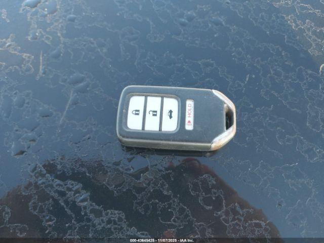 Honda Civic Si Image 16