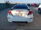 Honda Civic Si Image 13
