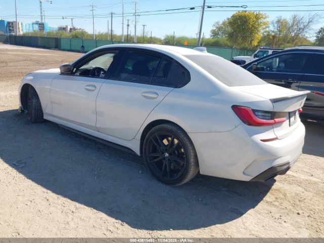 BMW 3 Series M340i Image 7