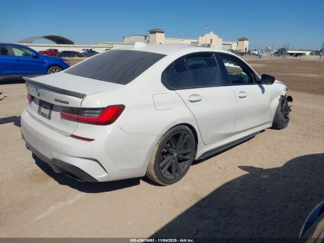 BMW 3 Series M340i Image 6