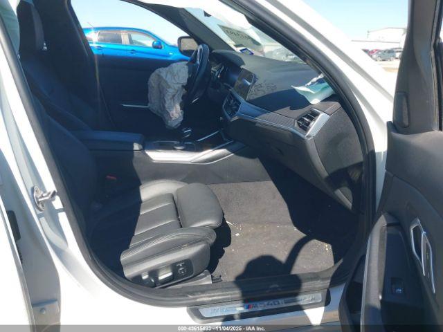 BMW 3 Series M340i Image 10