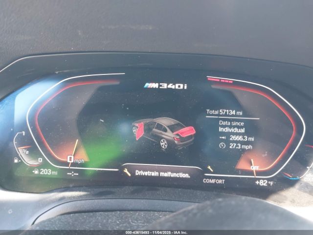 BMW 3 Series M340i Image 14