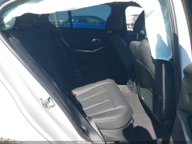 BMW 3 Series M340i Image 3