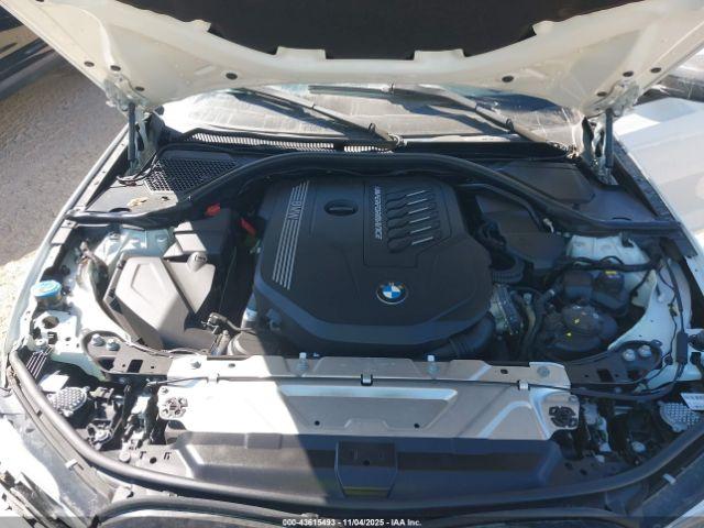 BMW 3 Series M340i Image 2