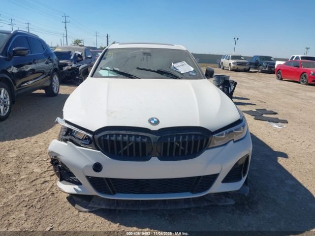 BMW 3 Series M340i Image 9