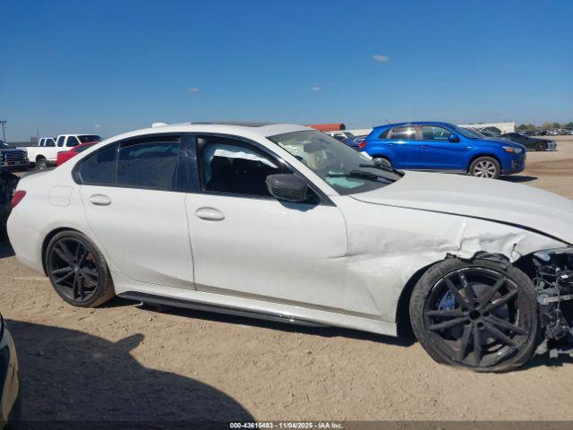 BMW 3 Series M340i Image 5