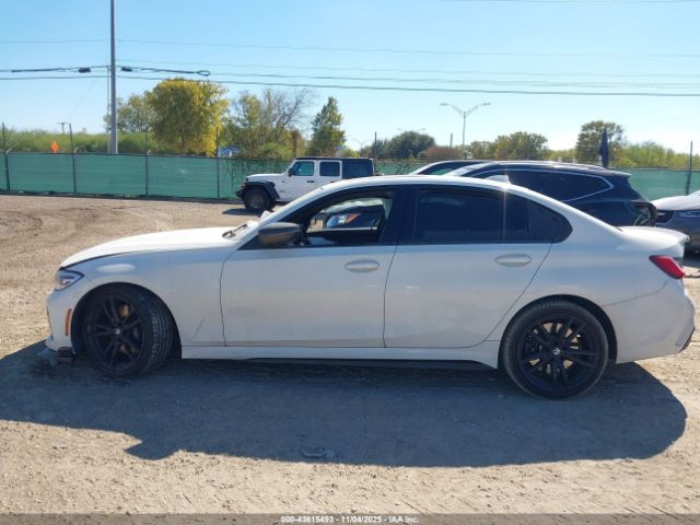 BMW 3 Series M340i Image 13