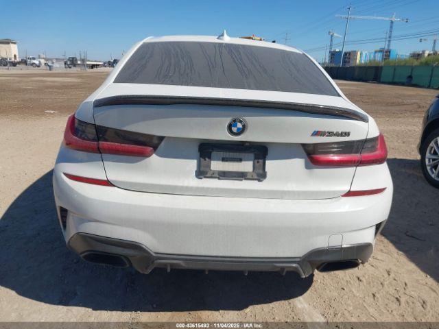 BMW 3 Series M340i Image 16