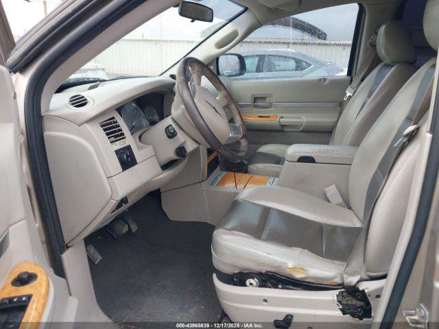 Chrysler Aspen Limited Image 10