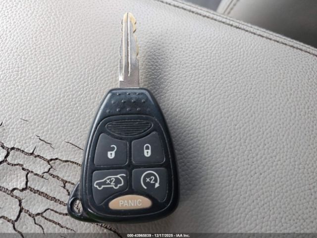 Chrysler Aspen Limited Image 5